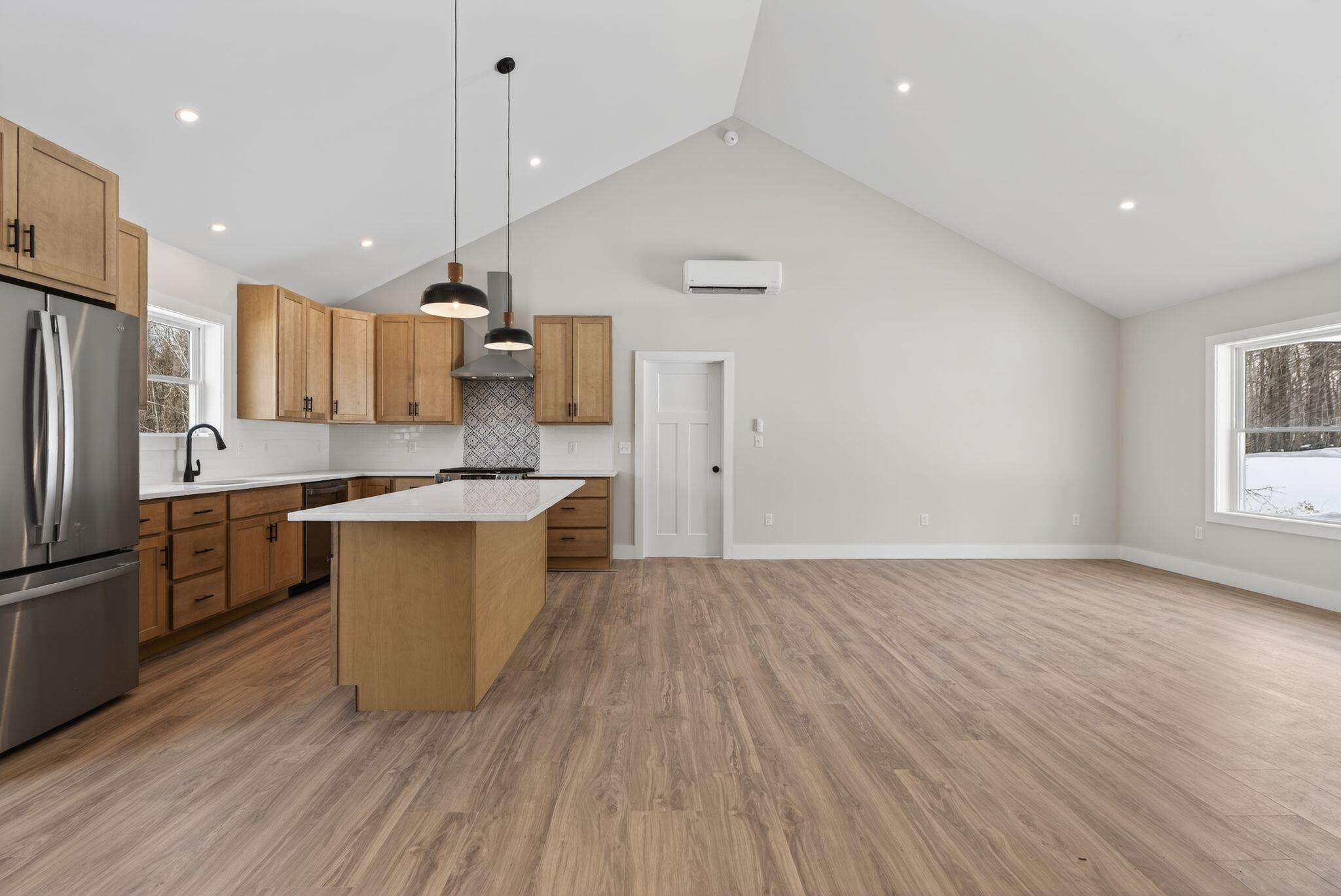 8 Hummingbird Lane Sanford, ME 04073 - Photo 12 of 46 Where Everyone Will Gather