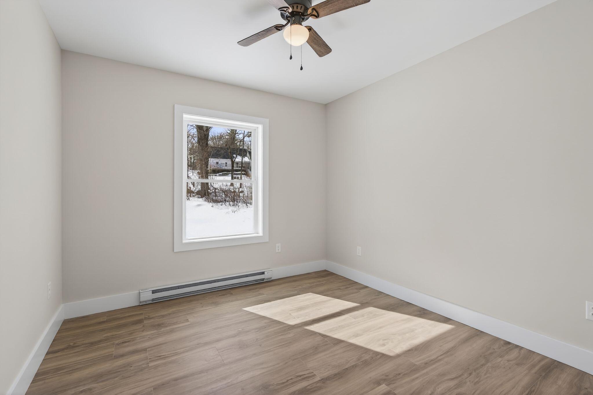 8 Hummingbird Lane Sanford, ME 04073 - Photo 21 of 46 Bedroom 3