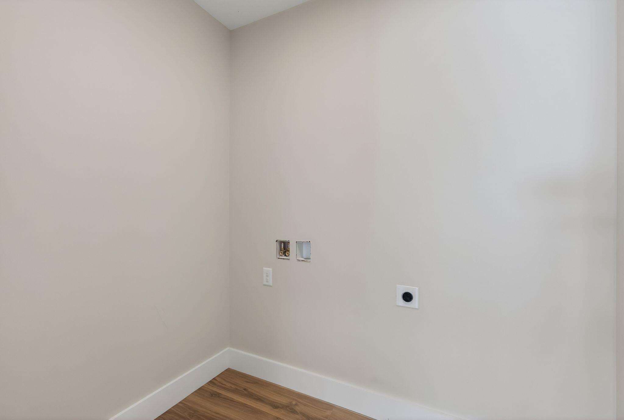 8 Hummingbird Lane Sanford, ME 04073 - Photo 25 of 46 Laundry Room With Pocket Door