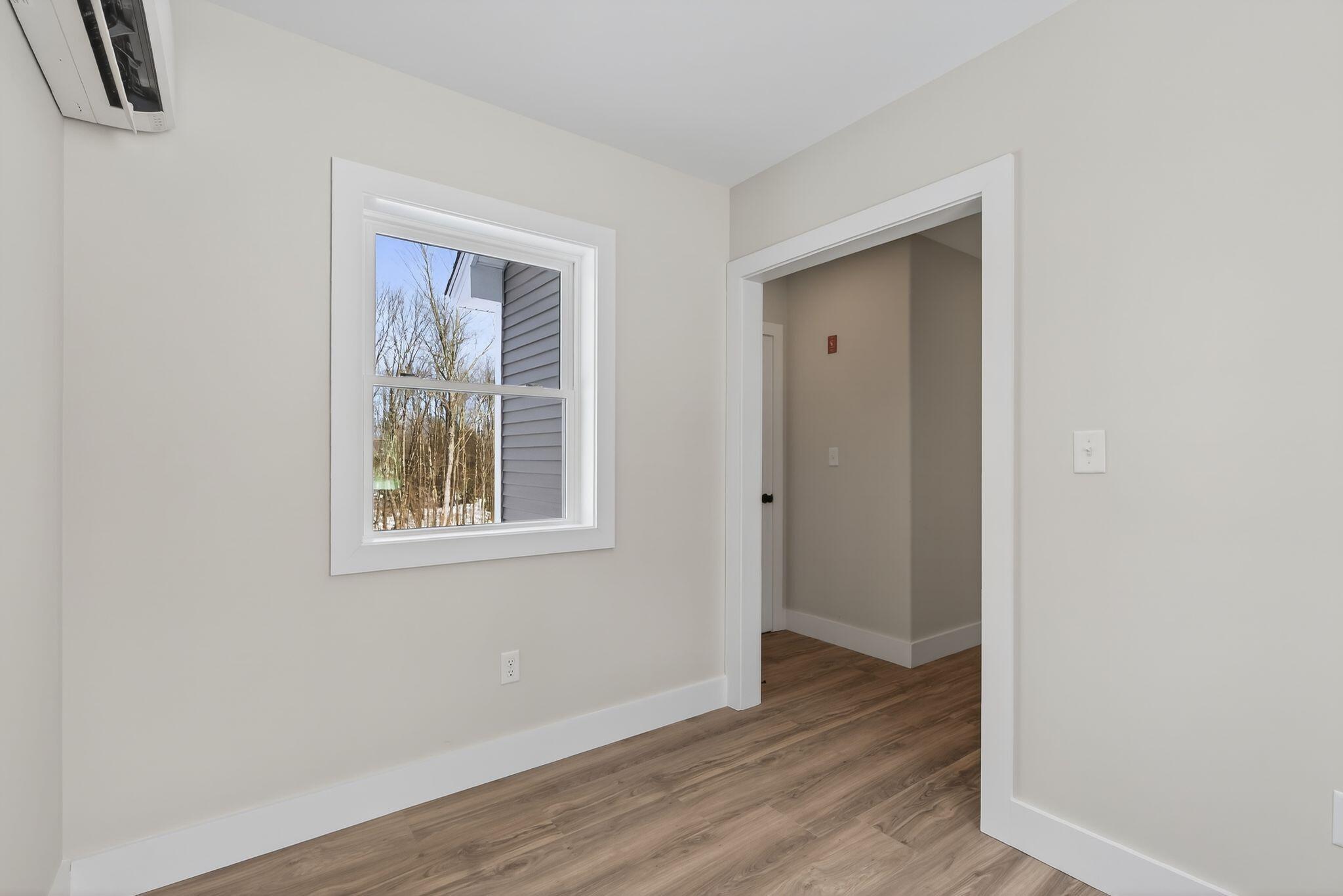 8 Hummingbird Lane Sanford, ME 04073 - Photo 27 of 46 View From Flex Space