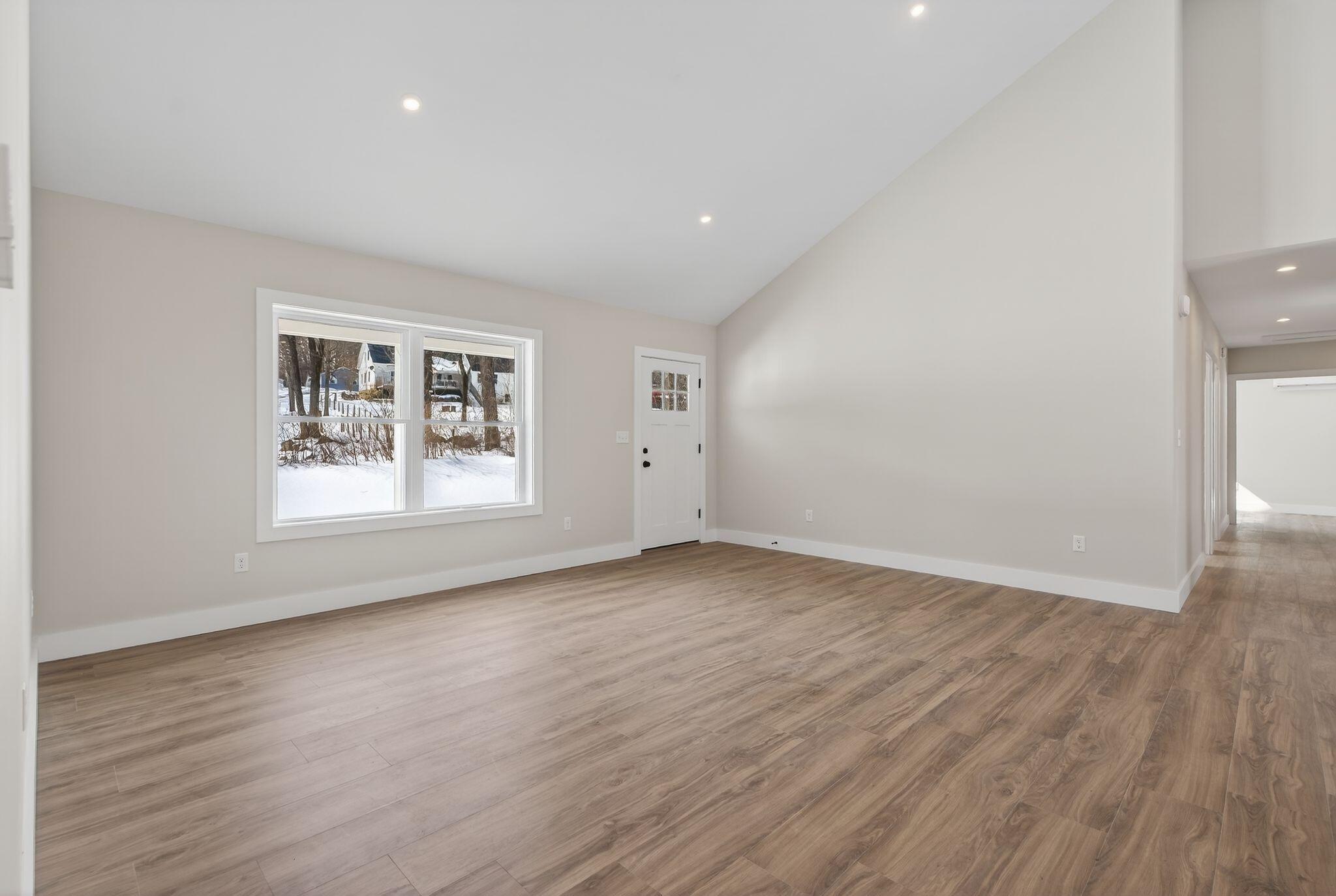 8 Hummingbird Lane Sanford, ME 04073 - Photo 3 of 46 Vaulted Ceiling, All Day Sun