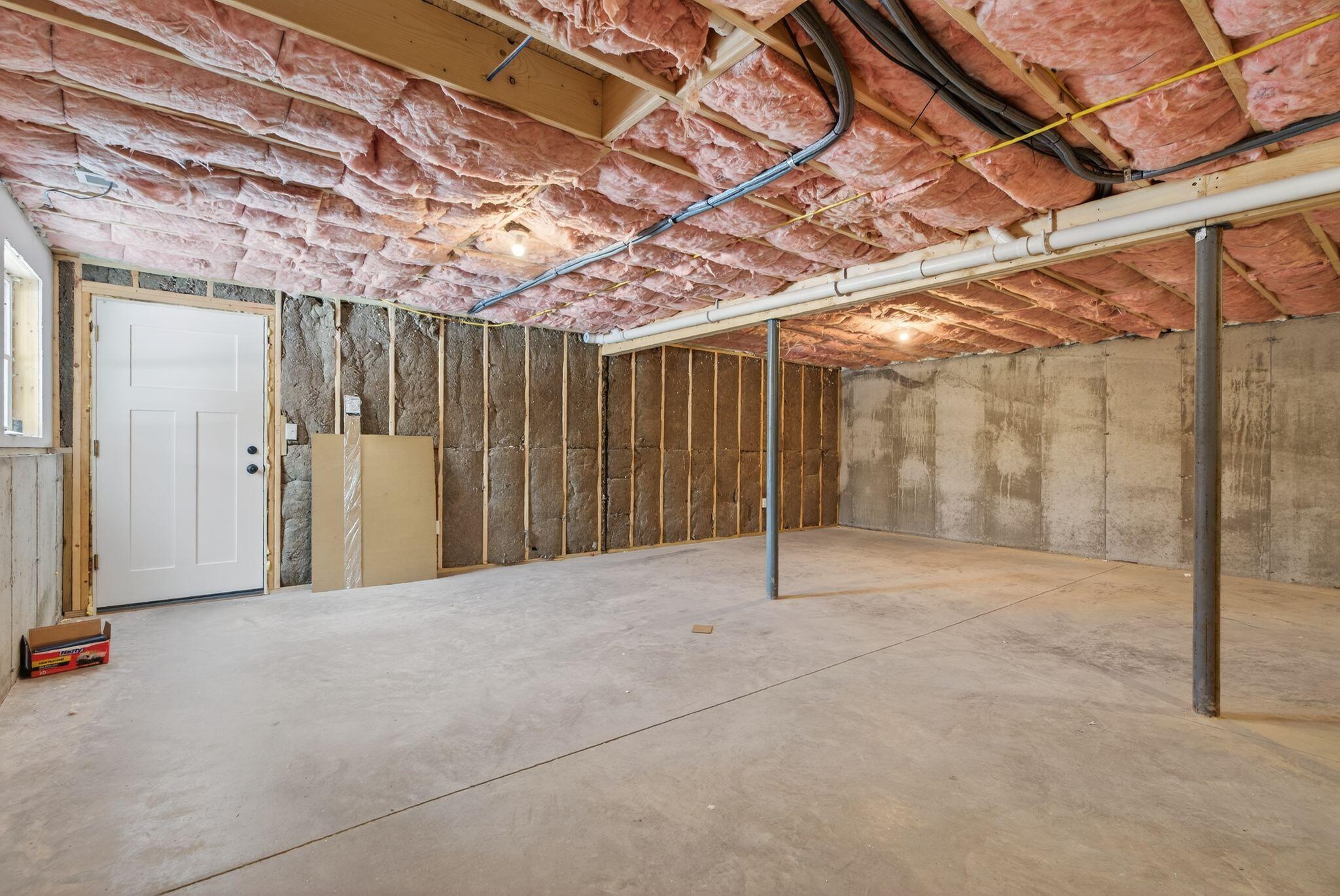 8 Hummingbird Lane Sanford, ME 04073 - Photo 31 of 46 Door to Garage