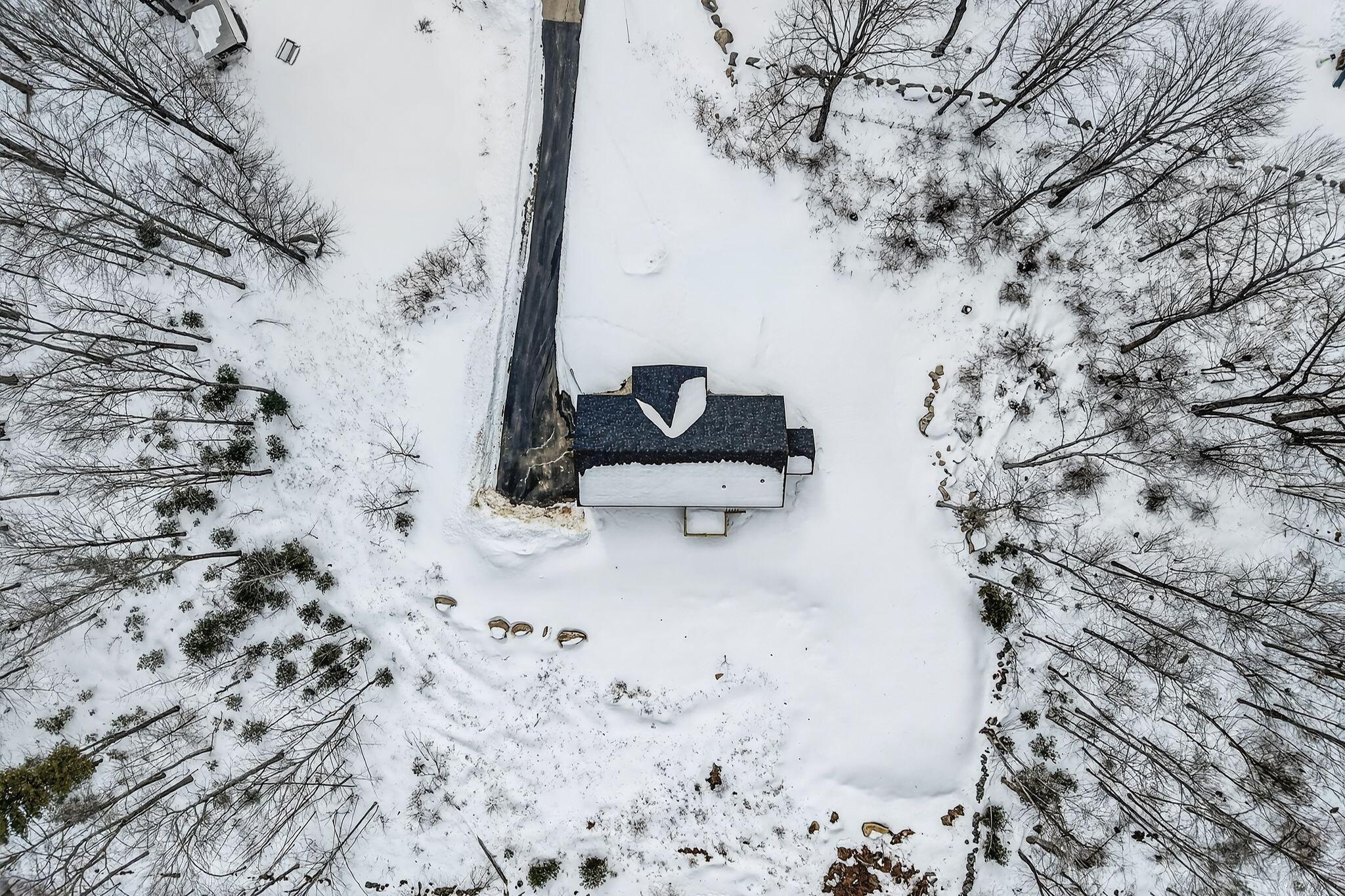 8 Hummingbird Lane Sanford, ME 04073 - Photo 33 of 46 View From Above