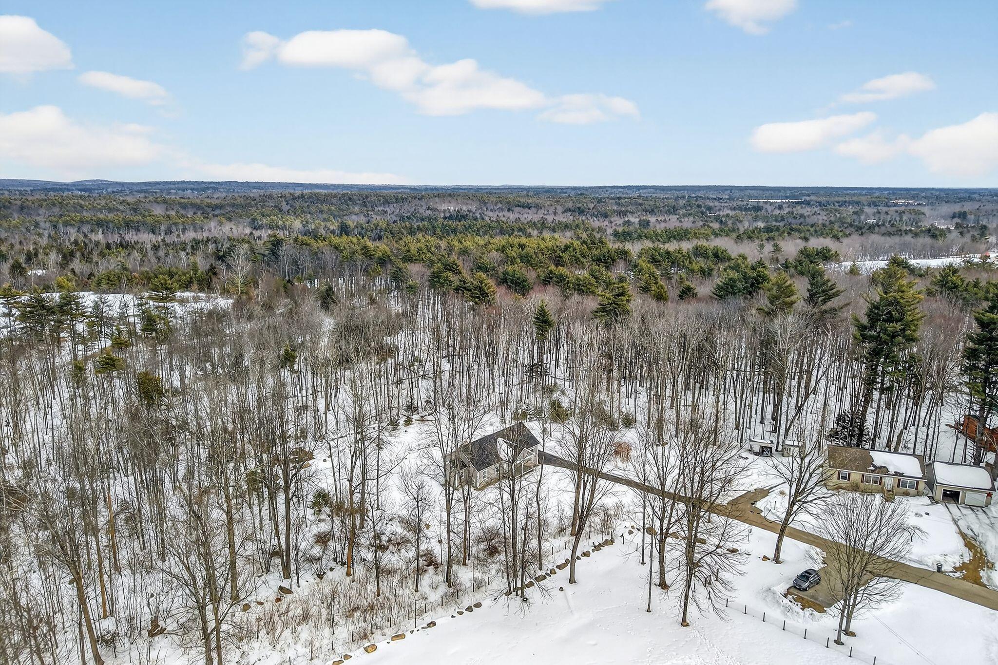 8 Hummingbird Lane Sanford, ME 04073 - Photo 35 of 46 Off Grammar Rd, Close to Shopping