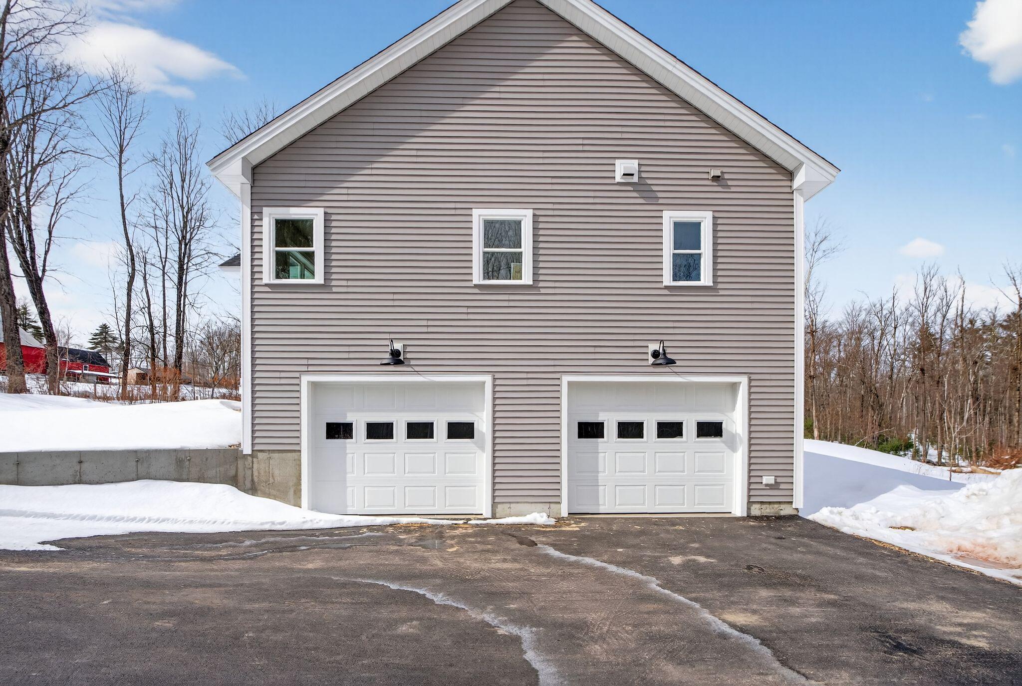 8 Hummingbird Lane Sanford, ME 04073 - Photo 45 of 46 Right Side Exterior