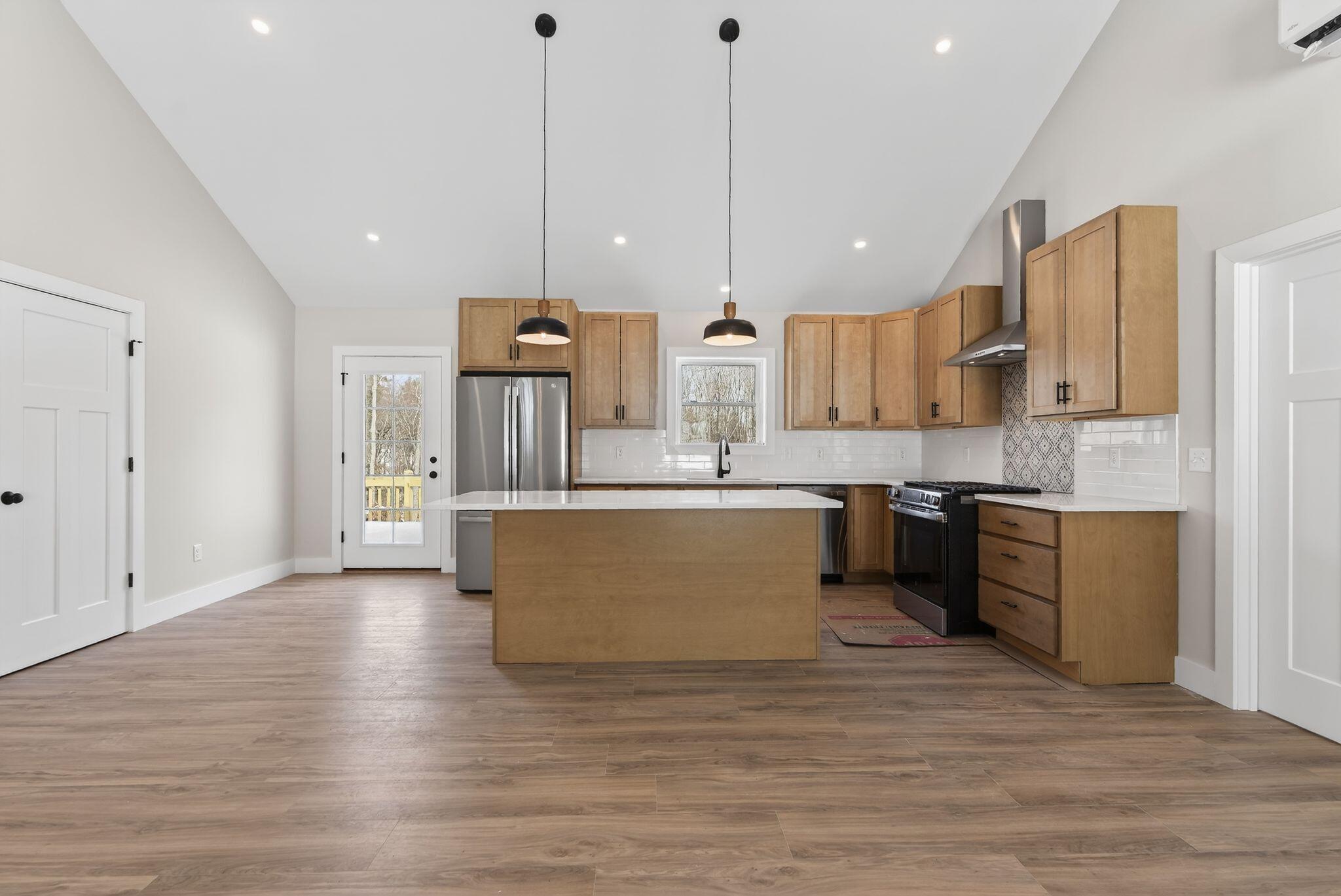 8 Hummingbird Lane Sanford, ME 04073 - Photo 7 of 46 Kitchen