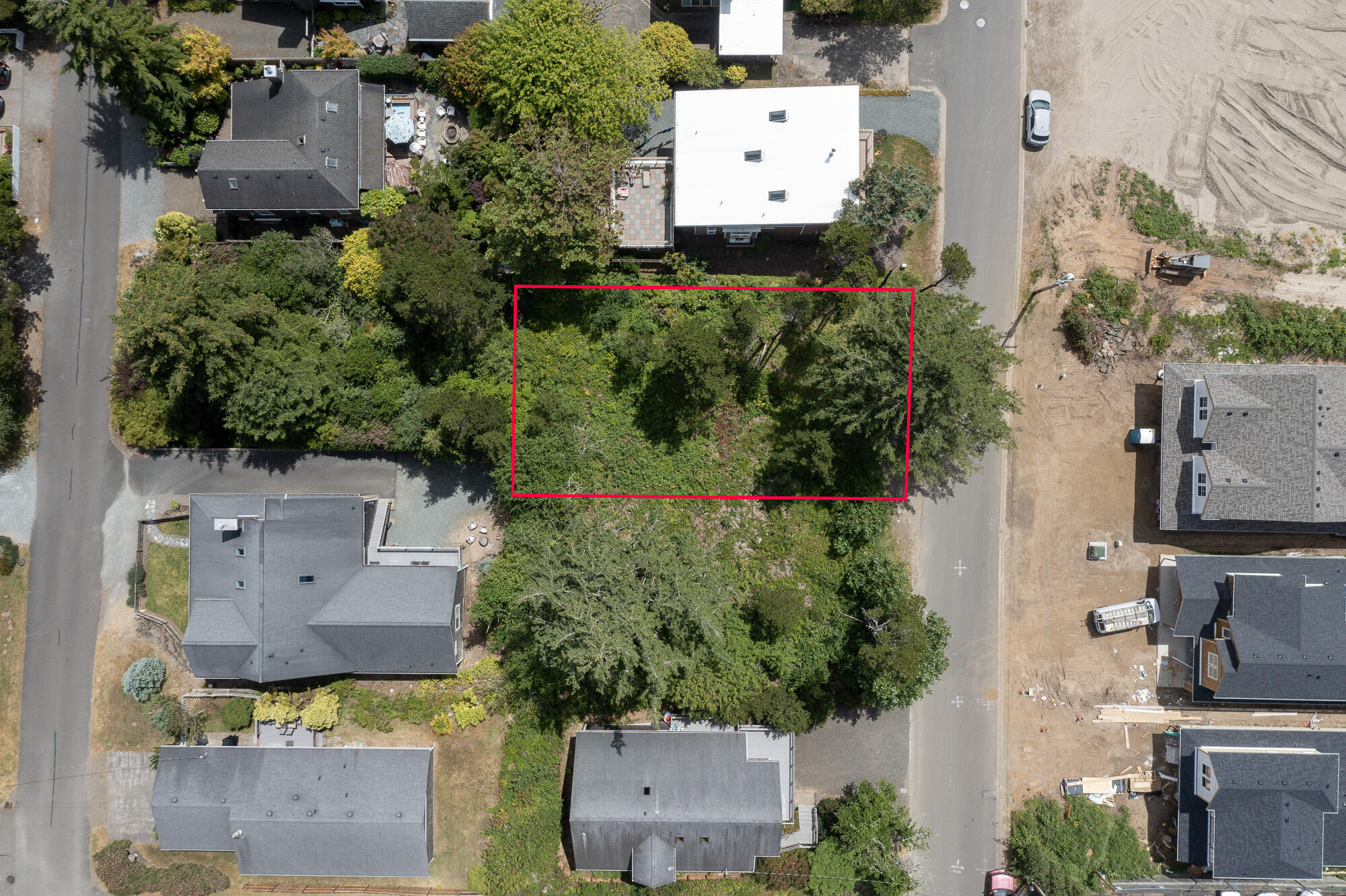 Map#06705 3rd Street South Manzanita, OR 97130 - Photo 10 of 13 DJI_0440-Edit-1