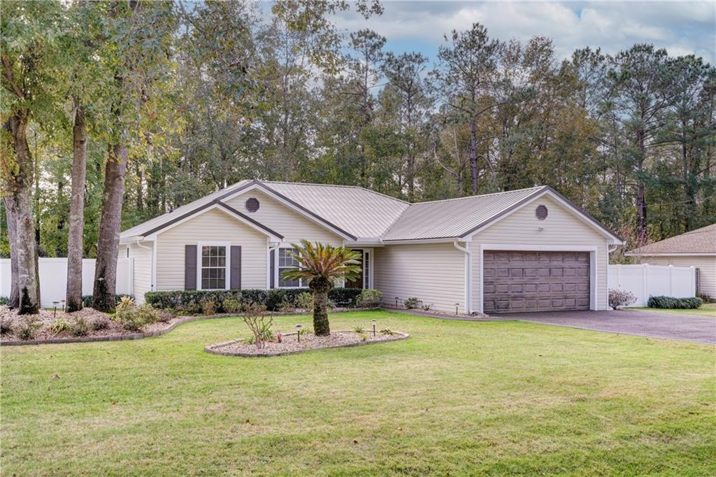 150 Timber Ridge Drive Brunswick, GA 31525 - Photo 1 of 1