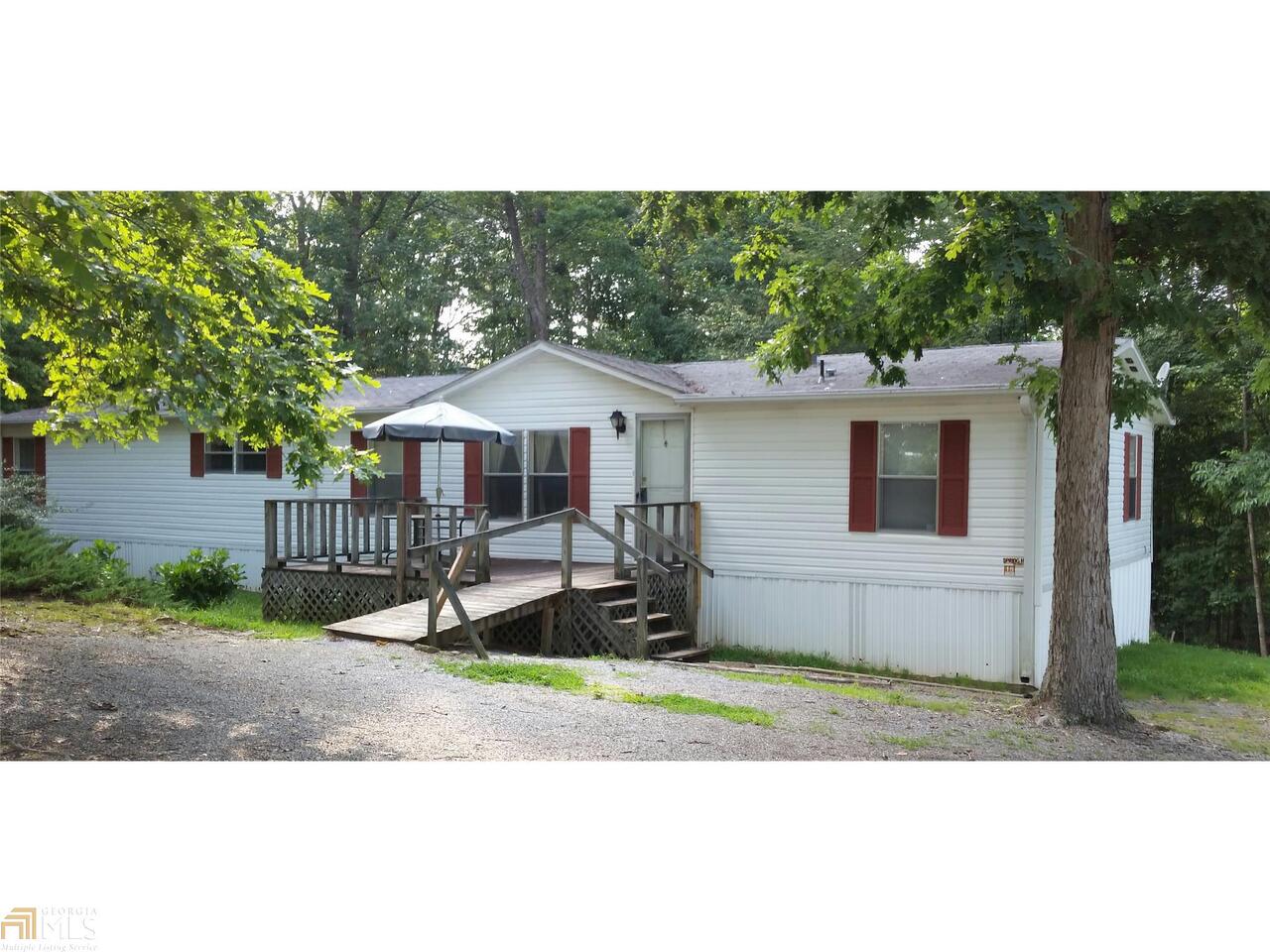 455 Bob Patton Road, Unit 1 Clarkesville, GA 30523 - Photo 1 of 1 Gallery Image 1