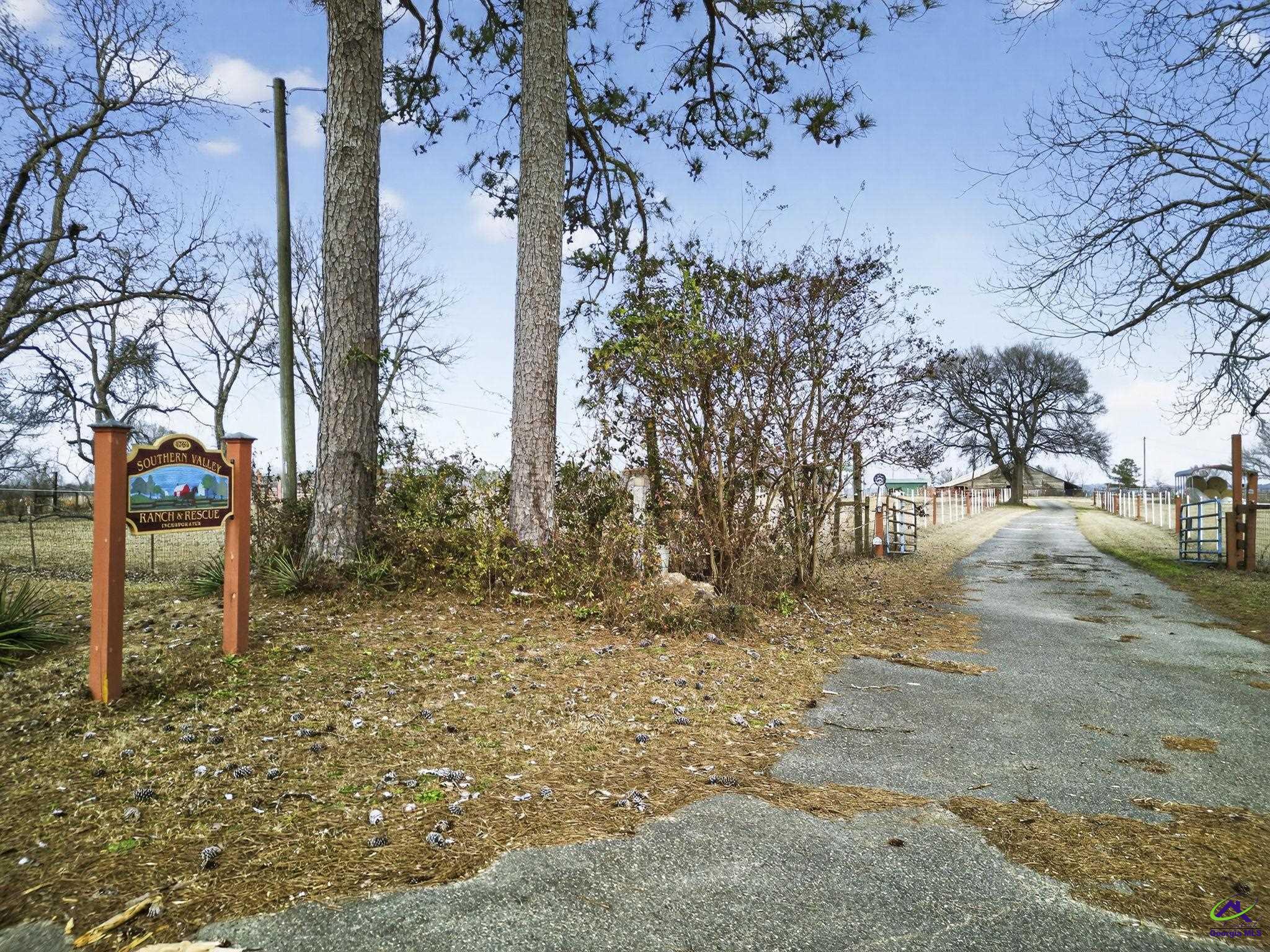 4764 River Road Fort Valley, GA 31030 - Photo 94 of 100