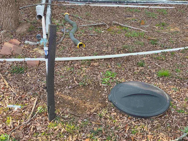 a close view of sink and tap