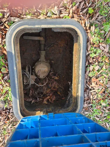 $29,999 | 5000 Woodcastle Drive, Chandler, TX 75758