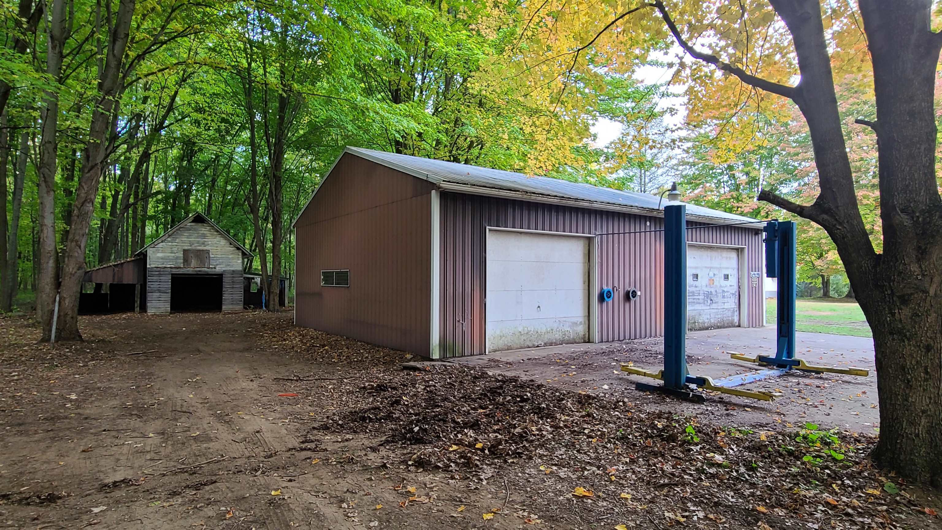 18234 Frandsche Road Oakley, MI 48649 - Photo 28 of 43
