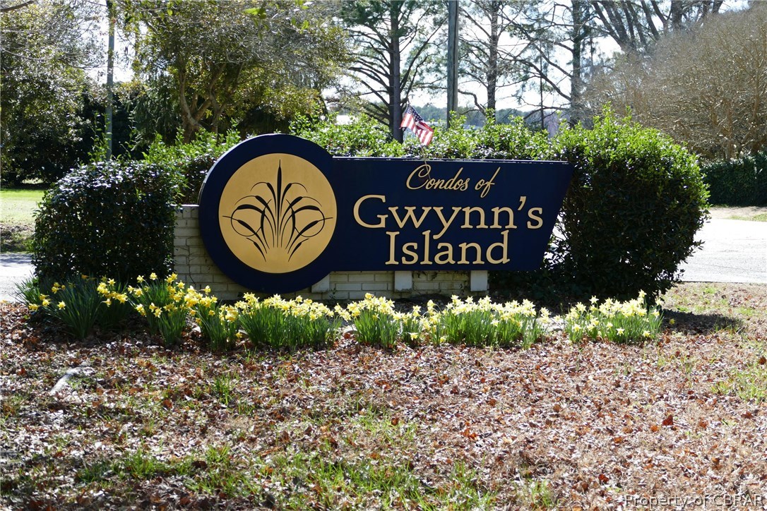 375 Callis Wharf Road, Unit 208 Hudgins, VA 23076 - Photo 46 of 46