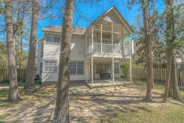 $2,875 | 147 Shelter Rock Court, The Woodlands, TX 77382