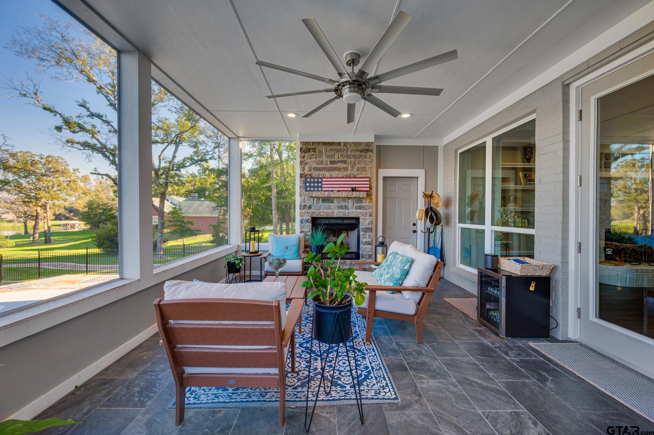 2001 Rose Pointe Athens, TX 75752 - Photo 29 of 48