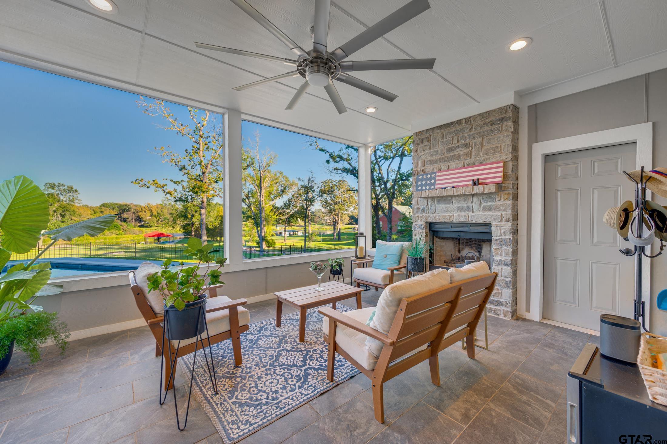 2001 Rose Pointe Athens, TX 75752 - Photo 30 of 48