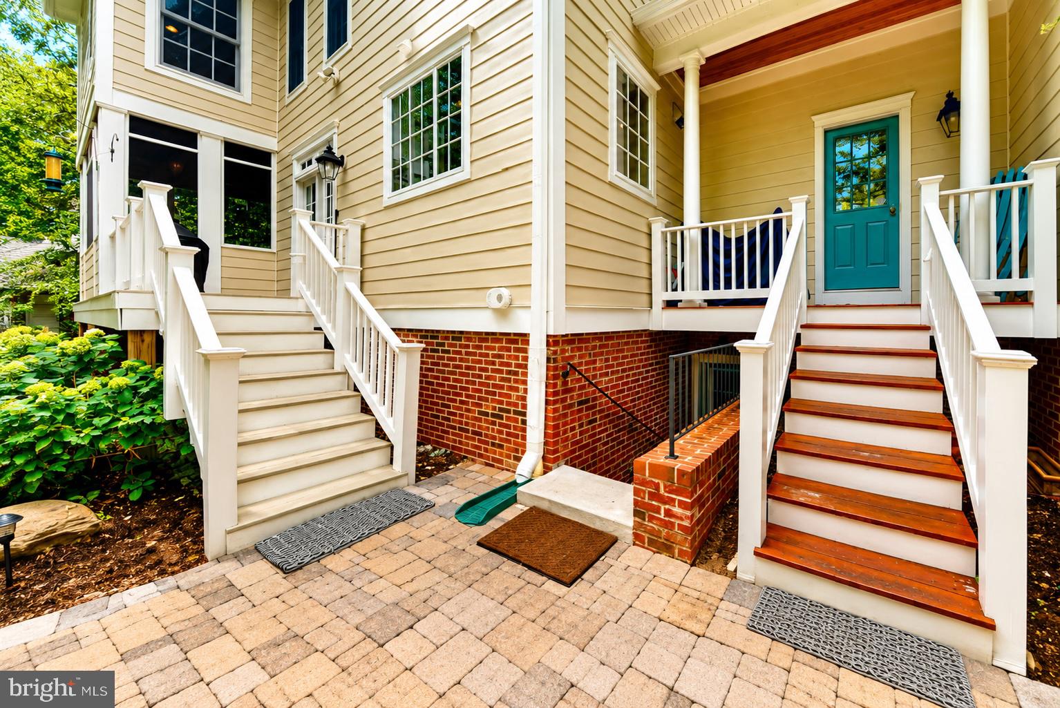 4 Ridge Road Annapolis, MD 21401 - Photo 49 of 60