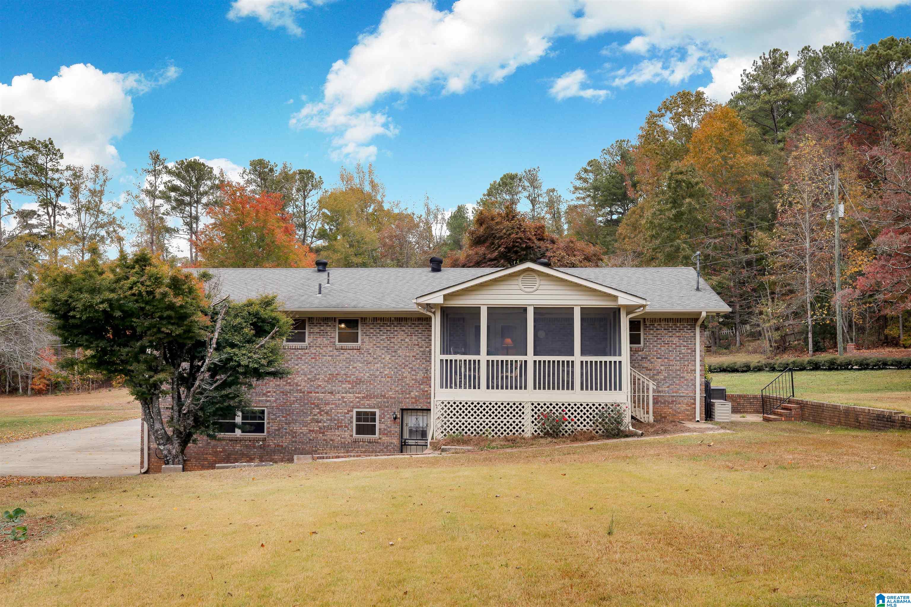 7373 Lake In The Woods Road Trussville, AL 35173 - Photo 32 of 34