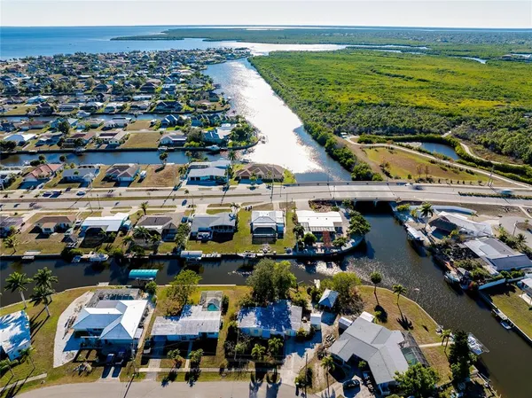 $350,000 | 21064 Higgs Drive, Port Charlotte, FL 33952