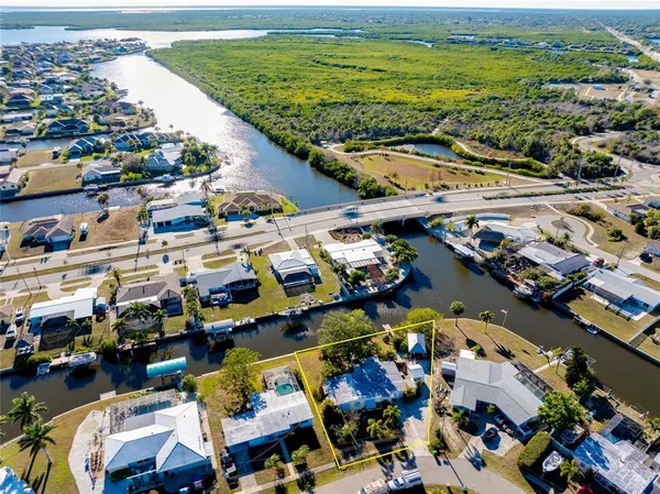 $350,000 | 21064 Higgs Drive, Port Charlotte, FL 33952