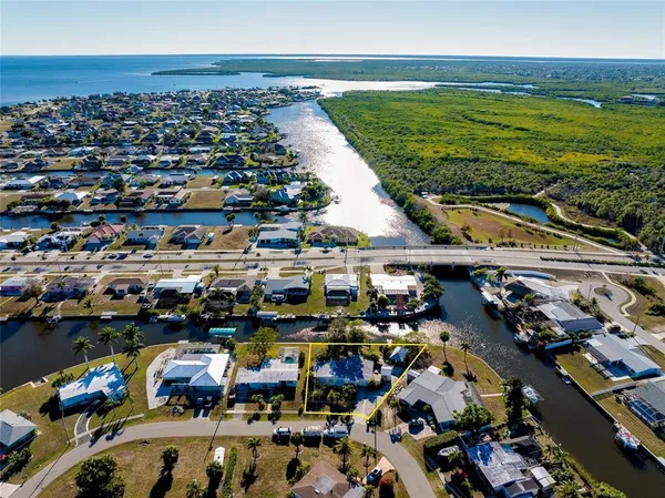 $350,000 | 21064 Higgs Drive, Port Charlotte, FL 33952
