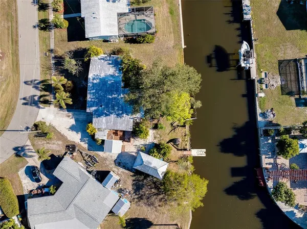 $350,000 | 21064 Higgs Drive, Port Charlotte, FL 33952