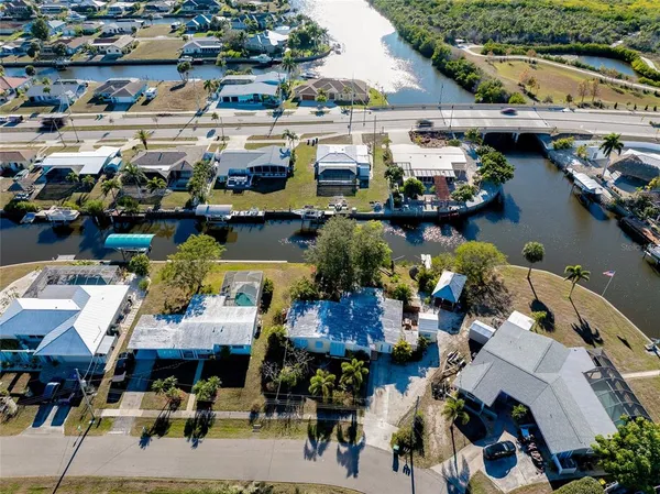 $350,000 | 21064 Higgs Drive, Port Charlotte, FL 33952