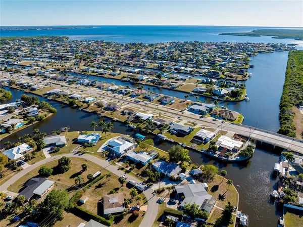 $350,000 | 21064 Higgs Drive, Port Charlotte, FL 33952
