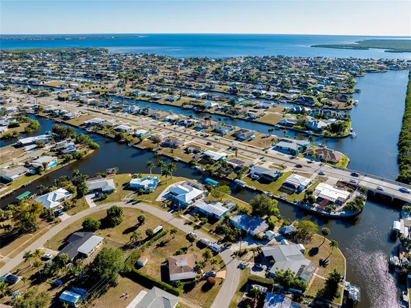 $350,000 | 21064 Higgs Drive, Port Charlotte, FL 33952
