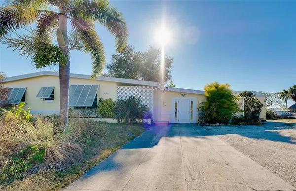 $350,000 | 21064 Higgs Drive, Port Charlotte, FL 33952
