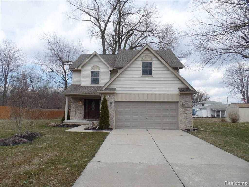 22977 Quinn Road Clinton Township, MI 48035 - Photo 1 of 5