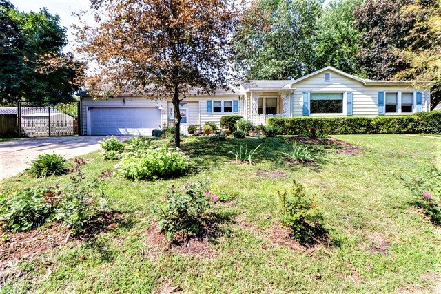 201 South Russell Street Champaign, IL 61821 - Photo 1 of 26