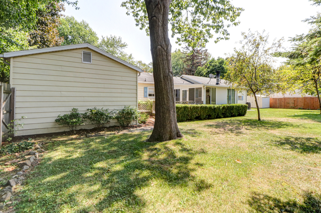 201 South Russell Street Champaign, IL 61821 - Photo 20 of 26