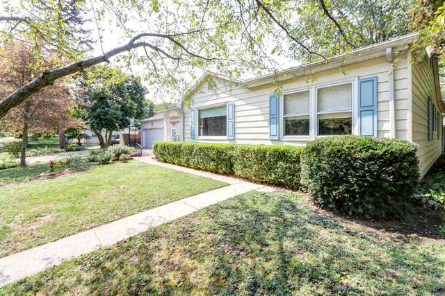 201 South Russell Street Champaign, IL 61821 - Photo 24 of 26