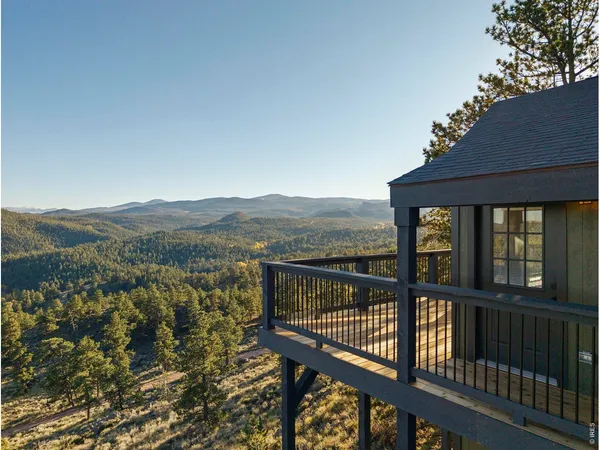 $775,000 | 1074 Caddo Road, Red Feather Lakes, CO 80545