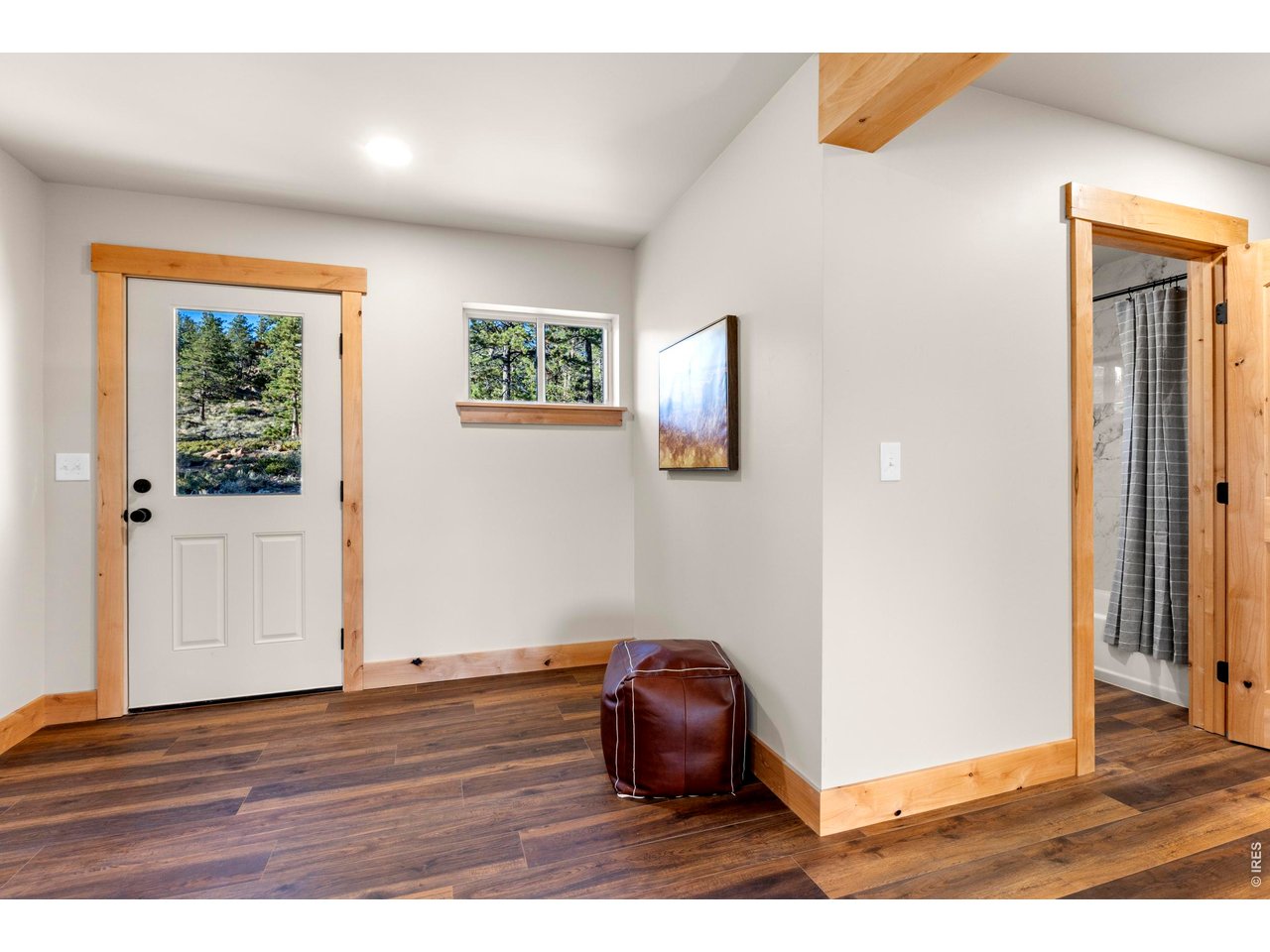 1074 Caddo Road Red Feather Lakes, CO 80545 - Photo 10 of 34 Welcome Home!