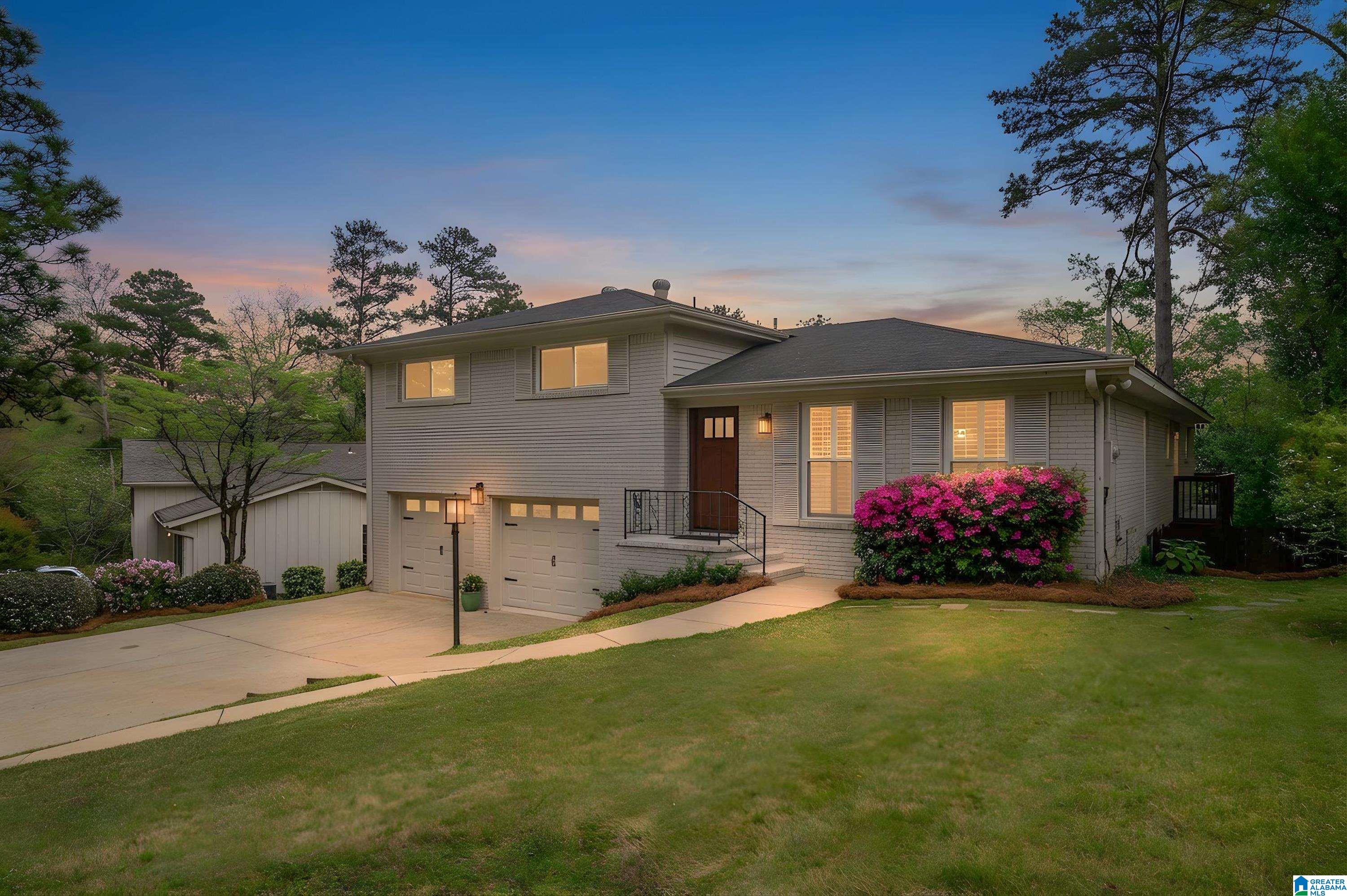 1609 Wellington View Road Birmingham, AL 35209 - Photo 1 of 51