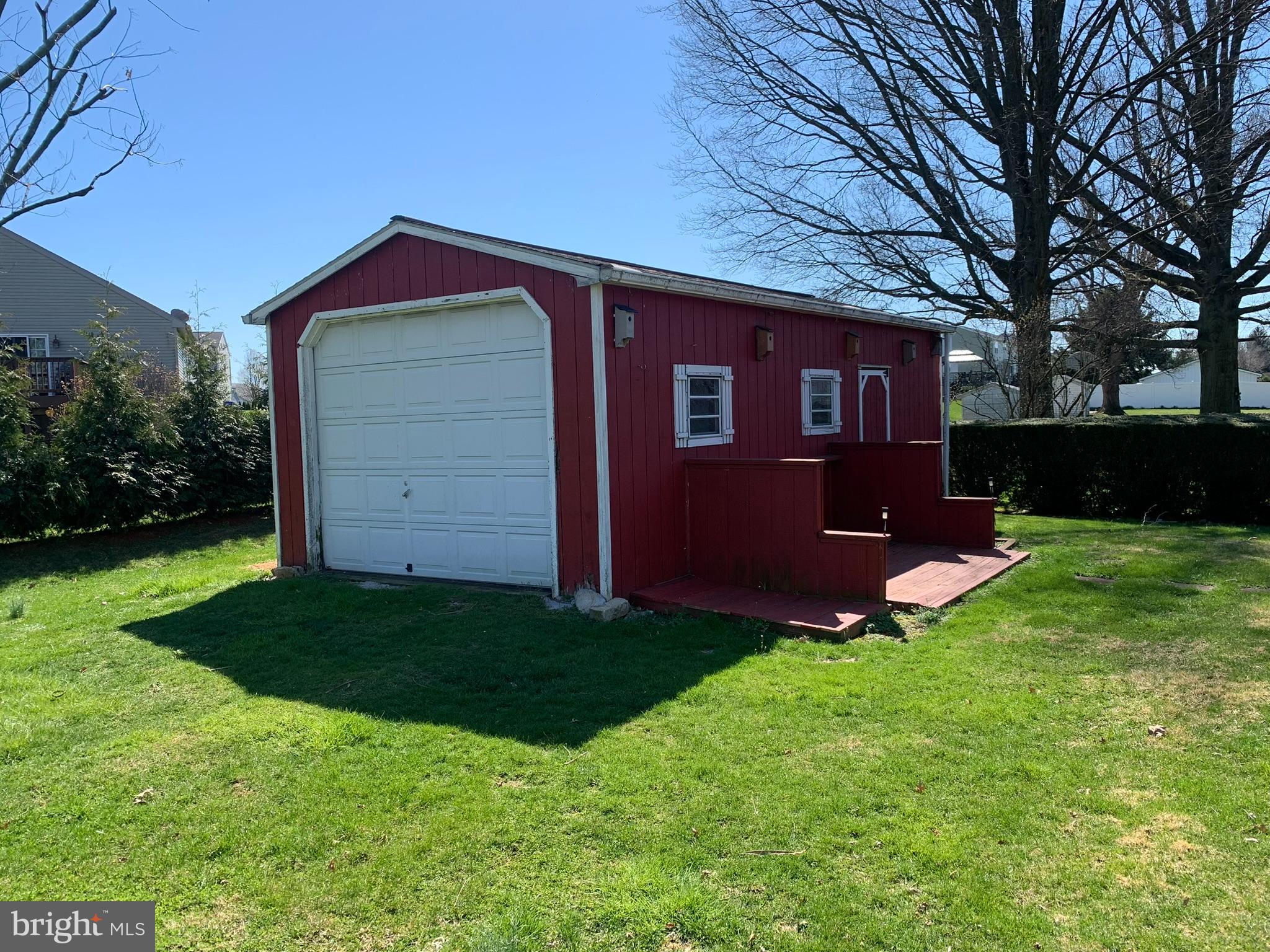 457 Snyder Road Reading, PA 19605 - Photo 27 of 31 Gallery Image 27