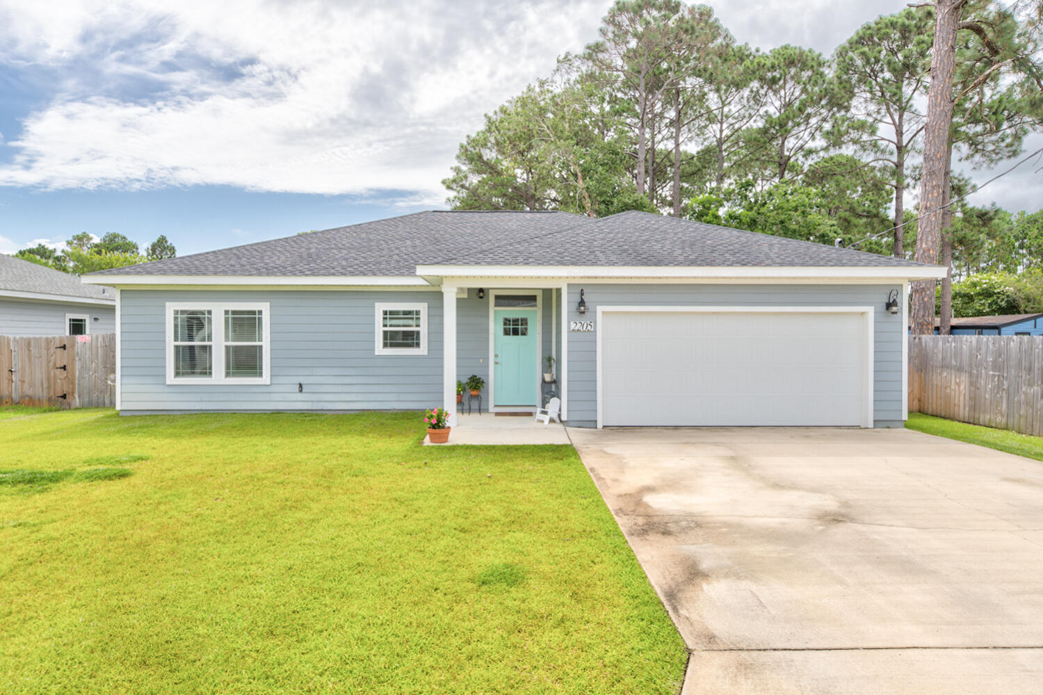 2205 Wind Trace Road North Navarre, FL 32566 - Photo 1 of 28 Gallery Image 1