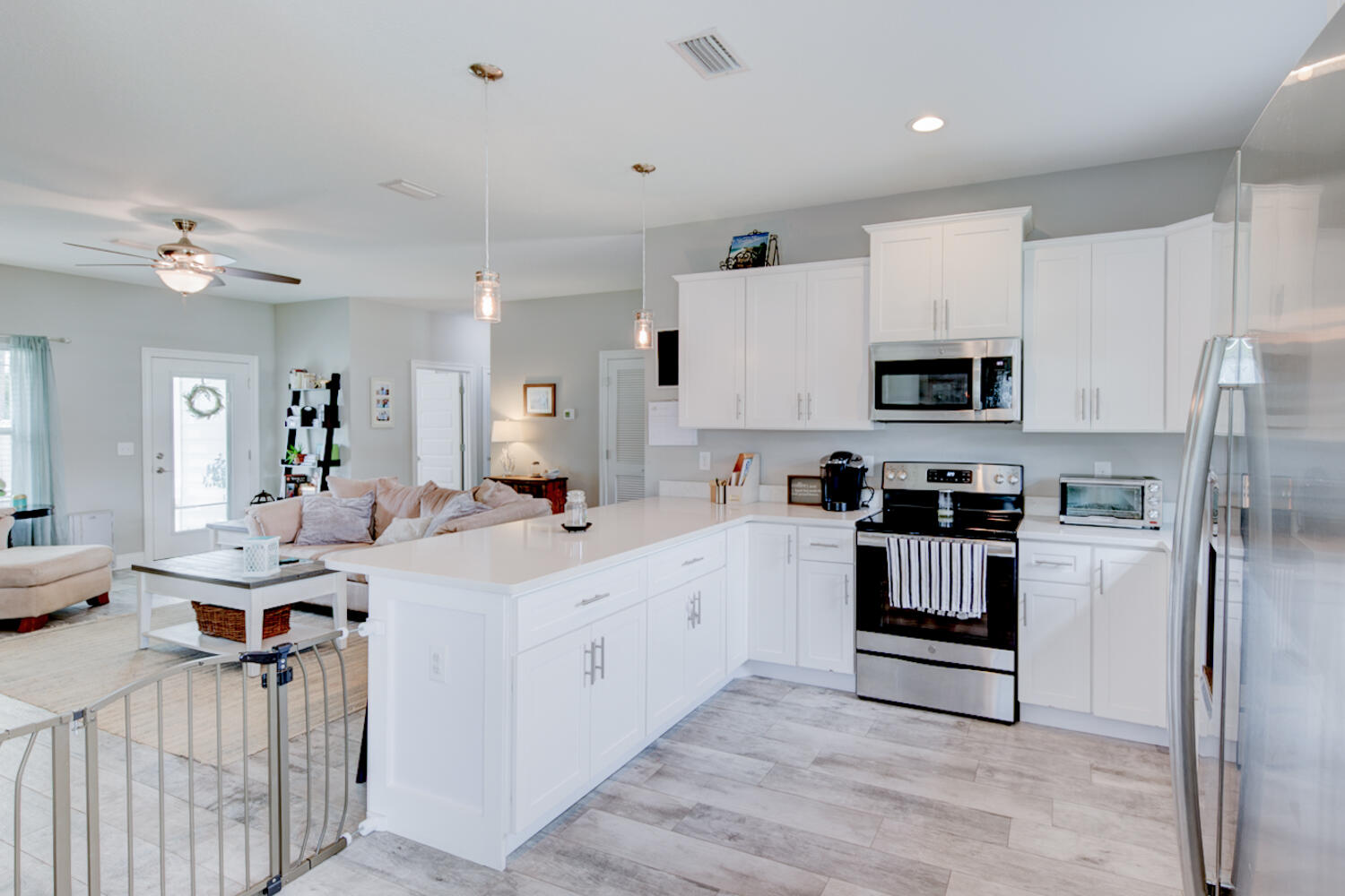 2205 Wind Trace Road North Navarre, FL 32566 - Photo 11 of 28 Gallery Image 11