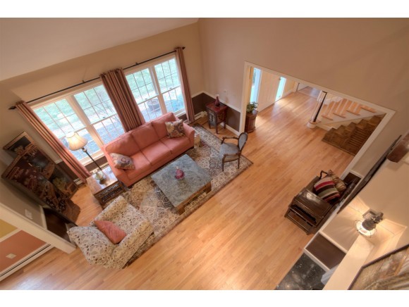 12 Goss Road North Hampton, NH 03862 - Photo 14 of 33