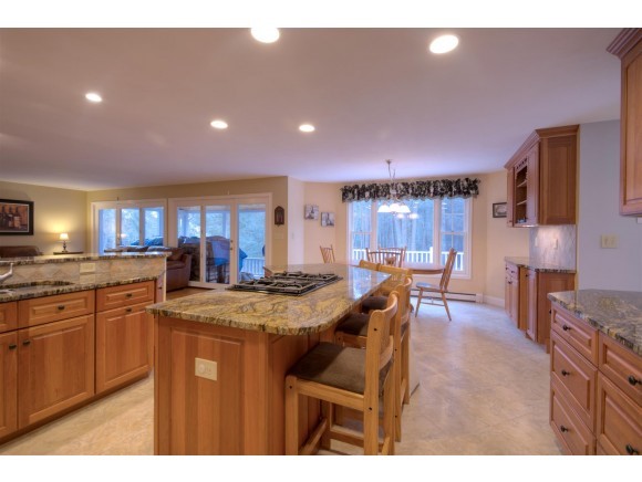 12 Goss Road North Hampton, NH 03862 - Photo 3 of 33