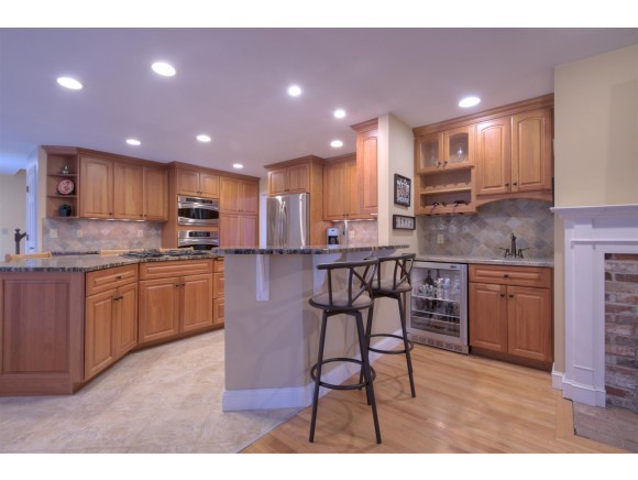 12 Goss Road North Hampton, NH 03862 - Photo 4 of 33