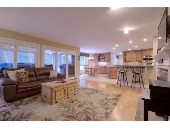 12 Goss Road North Hampton, NH 03862 - Photo 9 of 33
