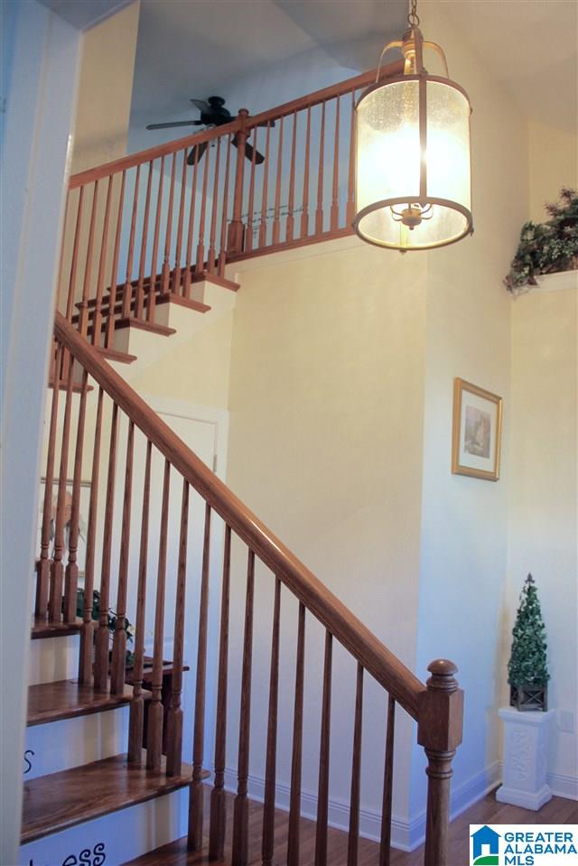 123 Country Hills Road Montevallo, AL 35115 - Photo 6 of 30