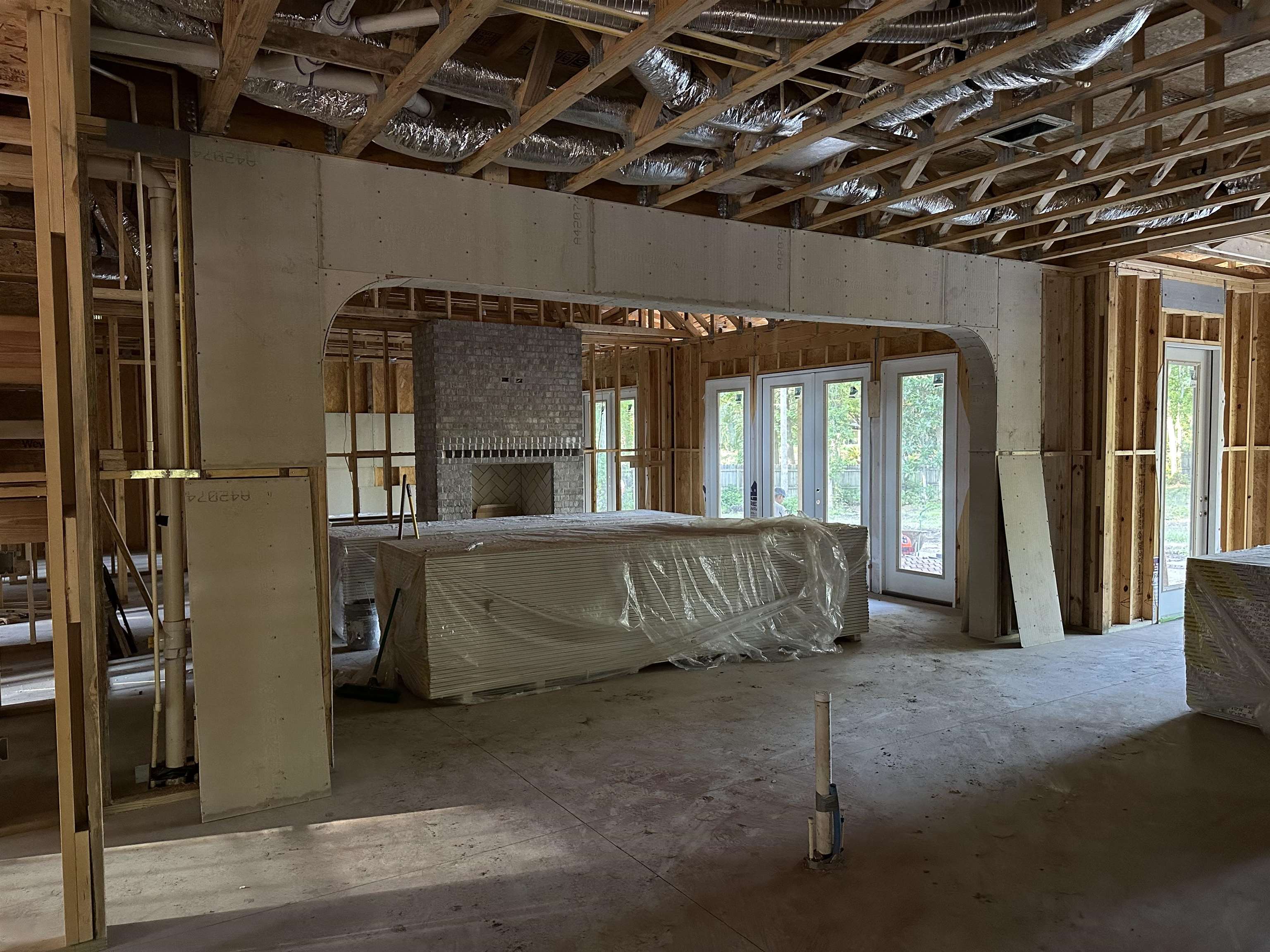 5000 Velda Dairy Road Tallahassee, FL 32309 - Photo 1 of 17