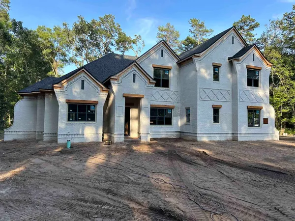$2,350,000 | 5000 Velda Dairy Road, Tallahassee, FL 32309