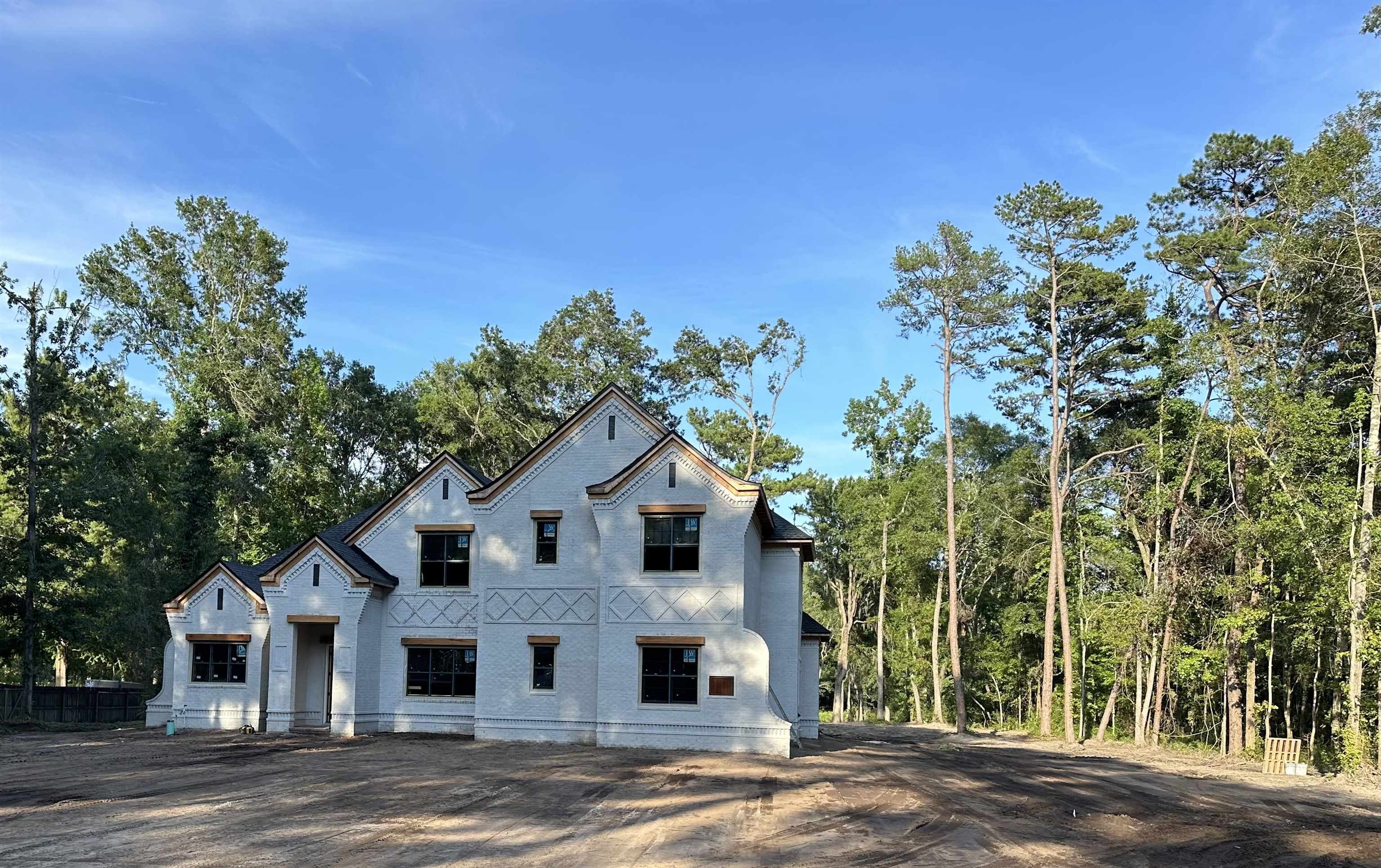 5000 Velda Dairy Road Tallahassee, FL 32309 - Photo 13 of 17