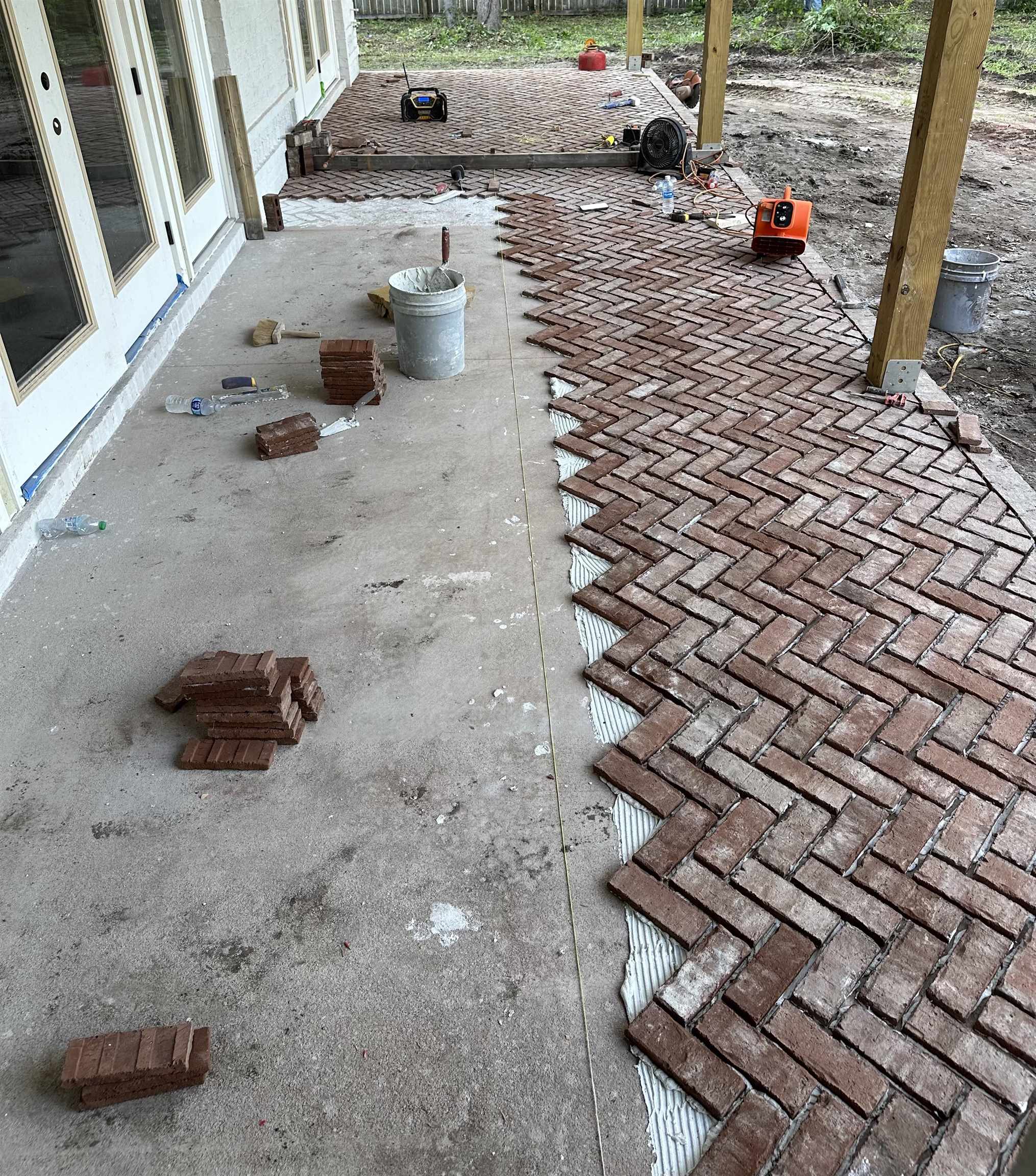 5000 Velda Dairy Road Tallahassee, FL 32309 - Photo 3 of 17